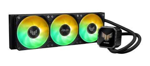 Chłodzenie ASUS TUF GAMING LC III 360 ARGB
