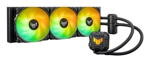 Chłodzenie Asus TUF GAMING LC II 360 ARGB