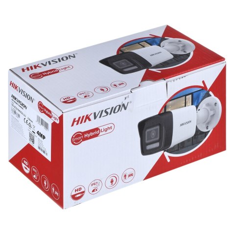 KAMERA IP HIKVISION DS-2CD1043G2-LIU(2.8mm) PL