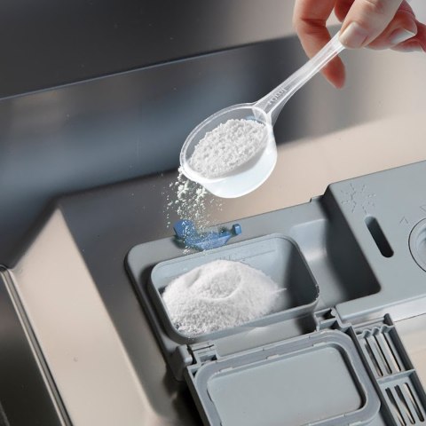 Proszek do mycia naczyń w zmywarce Frischer 1kg