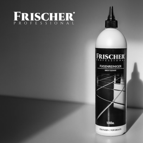 Środek do czyszczenia fug Frischer 1l