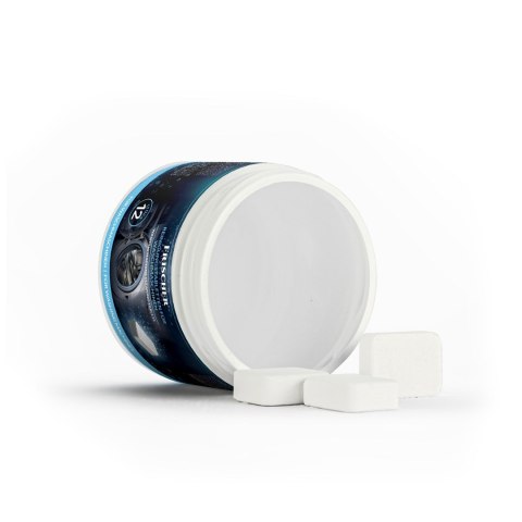 Tabletki do czyszczenia pralek Frischer 12szt