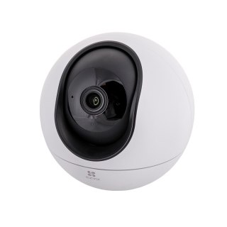 EZVIZ Zestaw Kamera IP H6 3K CS-H6 (5WF,4mm) + Monitor dotykowy SD7