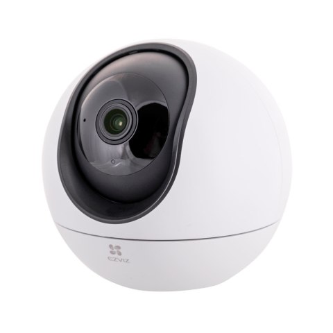 EZVIZ Zestaw Kamera IP H6 3K CS-H6 (5WF,4mm) + Monitor dotykowy SD7