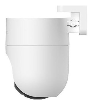 EZVIZ Zestaw Kamera IP do monitoringu H8c 4G 2K + Kamera IP do monitoringu H5 4G 2K