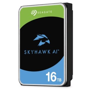 HDD Seagate Skyhawk AI 16TB SATA ST16000VE005