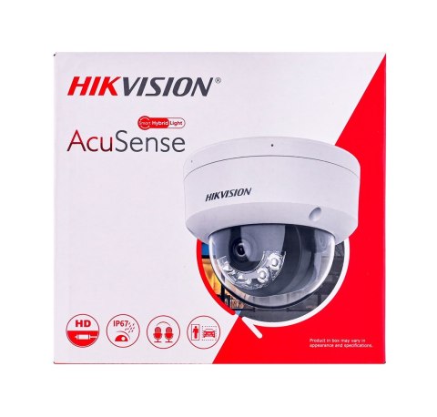 KAMERA IP HIKVISION DS-2CD2123G2-LIS2U(2.8mm)