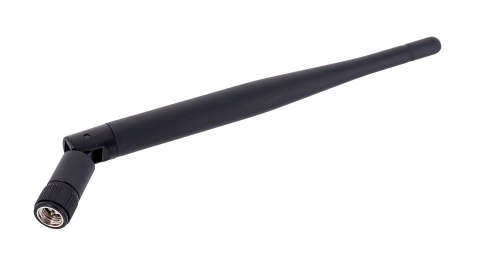 Kamera IP obrotowa Foscam SD4 WiFi 4MP, czarna