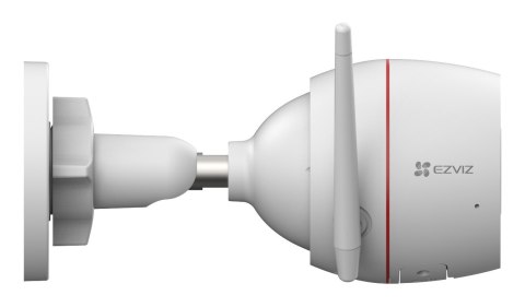 Kamera IP zewnętrzna do monitoringu EZVIZ H3C 3K Wi-Fi