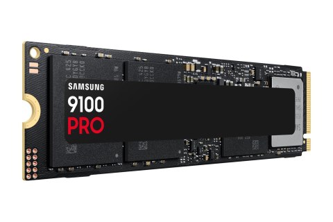 Dysk SSD Samsung 9100 PRO 2TB NVMe M.2 PCIe 5.0