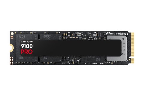 Dysk SSD Samsung 9100 PRO 4TB NVMe M.2 PCIe 5.0