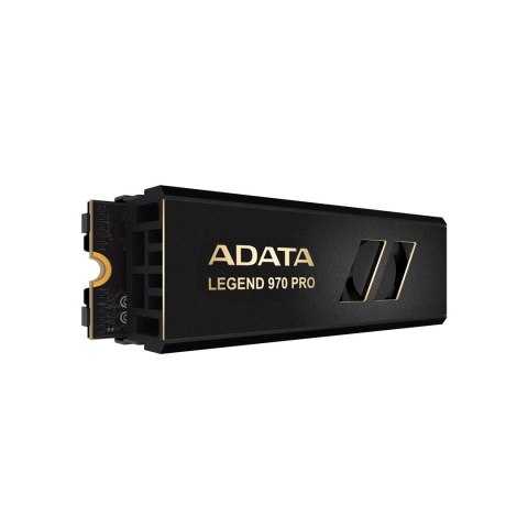 Dysk SSD ADATA Legend 970 Pro 4TB Color Box HSK