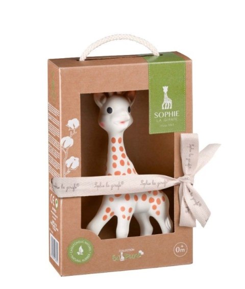 Gryzak Żyrafa Sophie 6163311