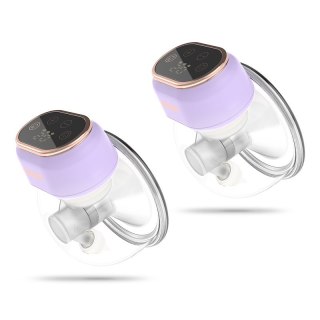 NENO 2BEZPRZEW. MUSZLOWE LAKTATORY SOLE TWIN