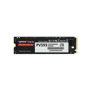 SSD Patriot Viper PV593 M.2 PCI-E Gen5 x4 NVMe2 1TB