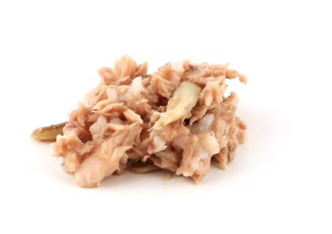 Fish4Cats Finest Makrela z Krewetkami 70g