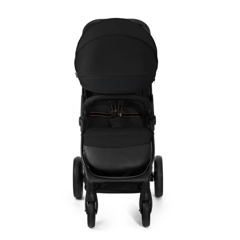 Kinderkraft wózek spacerowy TRIG 3 ONYX BLACK (WYPRZEDAŻ)