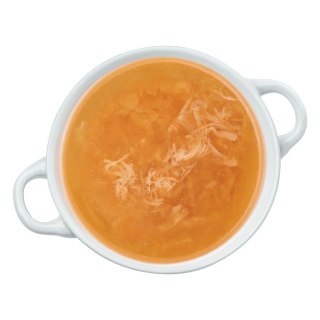 GranataPet Suppenkasper kurczak i tuńczyk zupa dla kota 70g