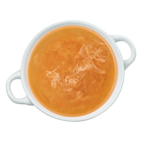 GranataPet Suppenkasper kurczak i tuńczyk zupa dla kota 70g