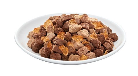 PREVITAL woł,królik w galaretce dla kotów 4x100g