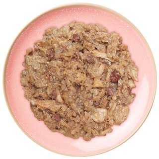 Wiejska Zagroda Karma mokra dla kota Fileciki Kurczak (dorosły) 85g