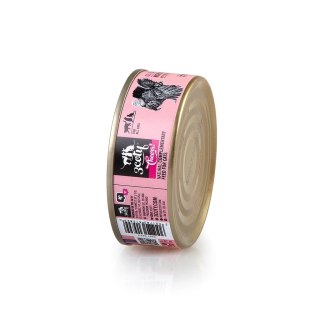 3Coty TURKEY Cheers! Complementary feed for cats 75g