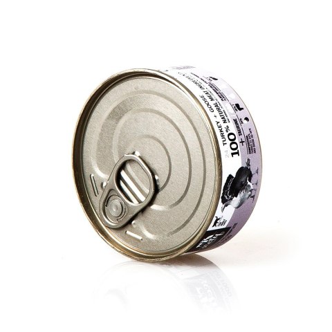 3Coty TURKEY + GOOSE for Adult cats 80g