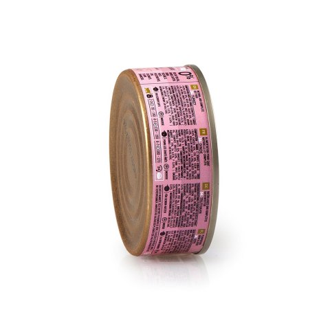 3Coty TURKEY for Senior Cats 80g