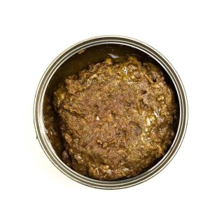 3Coty TURKEY with Spirulina for Adult cats 180g