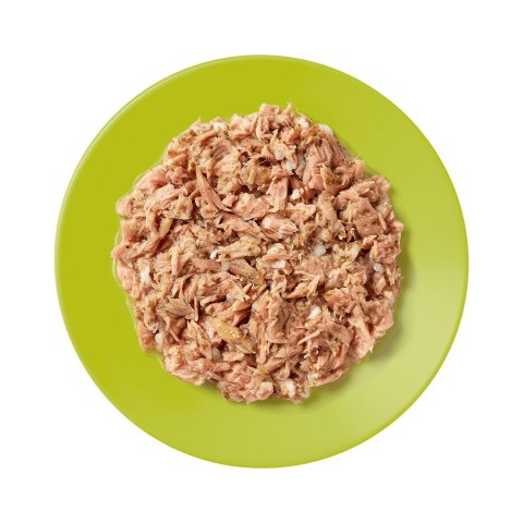 Applaws Cat Tin Tuna Fillet with Seaweed 70g