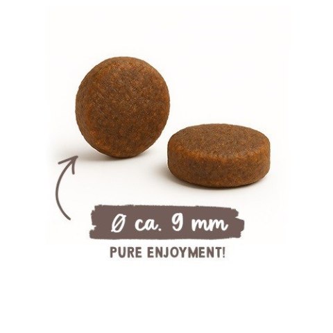 BOSCH Sanabelle Sensitive z Jagnięciną 2kg