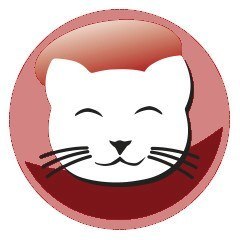 PREVITAL -Z wołowiną karma sucha - Pełnoporcjowa karma dla dorosłych kotów - 1,4kg