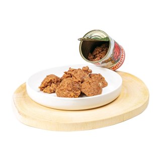 Tuf Tuf Puszka mielonka z wołowiną 400g