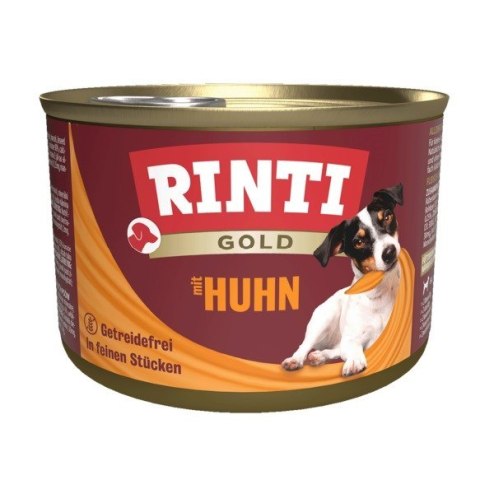 Rinti Gold Kurczak puszka 185g