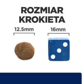 HILL's Prescription Diet Food Sensitivites z/d - sucha karma dla psa - 10 kg