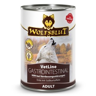 WOLFSBLUT VetLine Gastrointestinal 395g