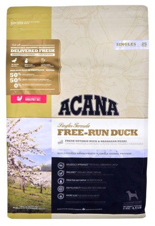 ACANA Free-Run Duck Dog 2kg (WYPRZEDAŻ)