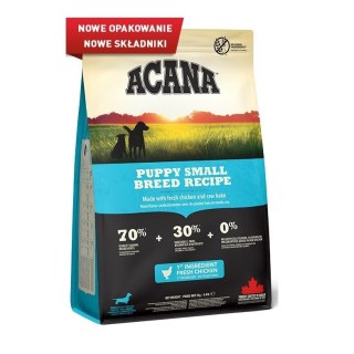 ACANA Puppy Small Breed 6kg