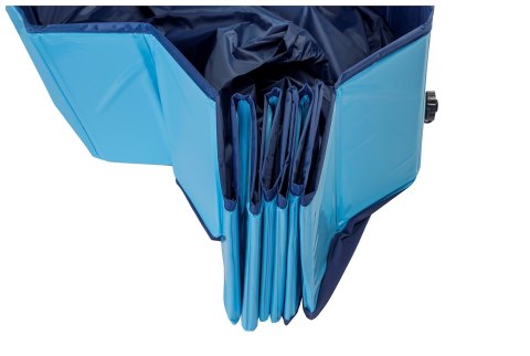 Basen dla psa składany 120x30cm