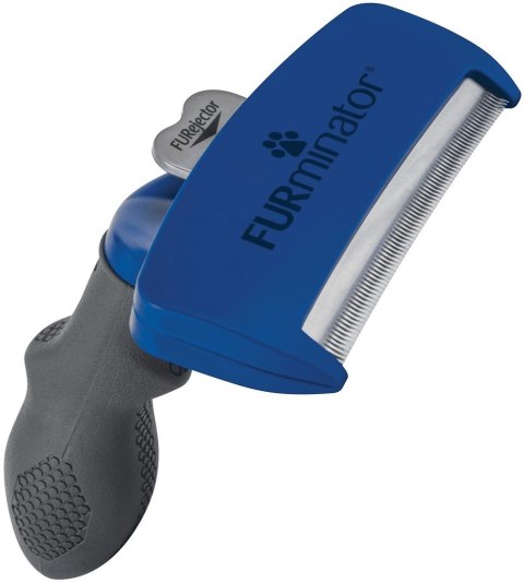 Furminator dla psów krótkowłosych - Large