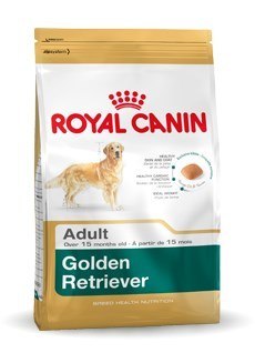 Royal Canin BHN Golden Retriever - sucha karma dla psa dorosłego - 12kg (WYPRZEDAŻ)