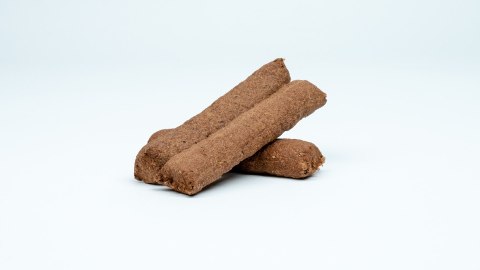 Tuf Tuf Frykadelki z gęsią dla psa 3szt.