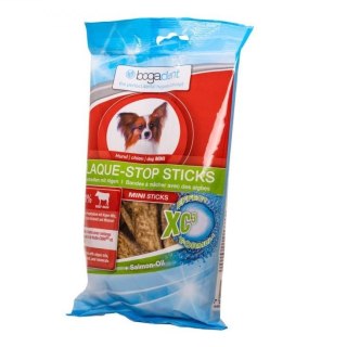 BOGAR PLAQUE-STOP STICKS MINI 100g