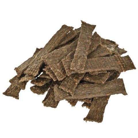 PETITTO - Monoproteinowe paski mięsne - królik - przysmak dla psa 400g