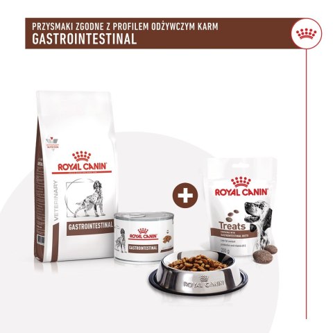 ROYAL CANIN VHN Dog Gastro Treats 230 g