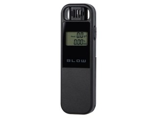 BLOW ALKOMAT-TESTER TRZEŹWOŚCI BLOW 3300 BLACK