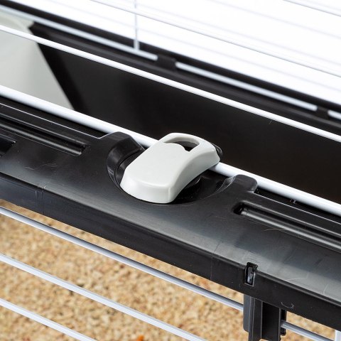 CASITA 120 (x1) - klatka dla królików