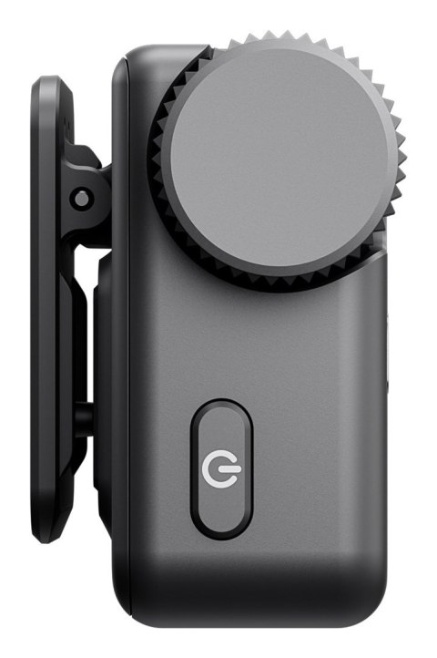 DJI Mic Mini Bluetooth Lavalier Mikrofon