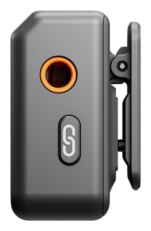 DJI Mic Mini Bluetooth Lavalier Mikrofon