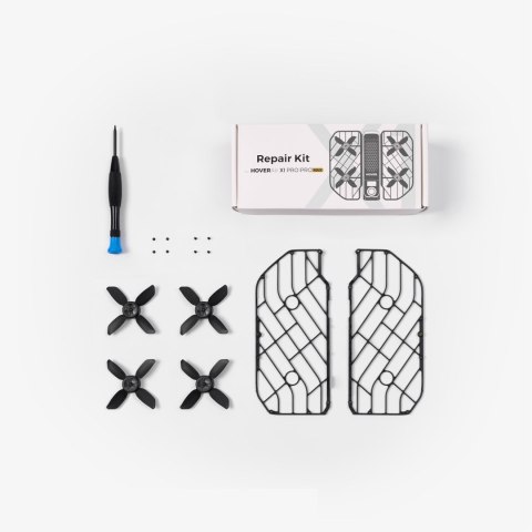 Repair Kit for HoverAir X1 PRO & PROMAX